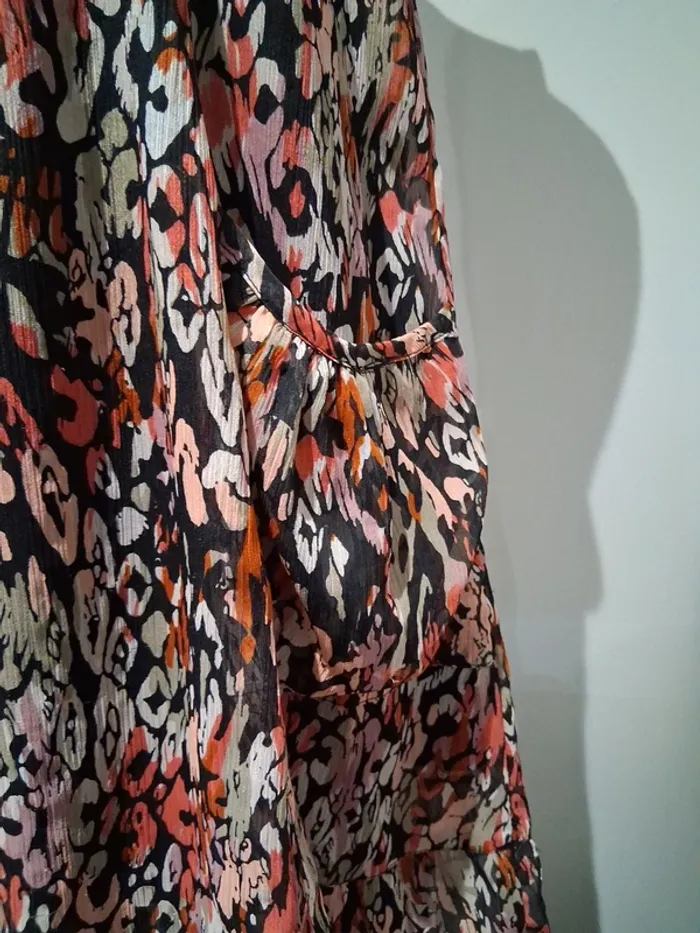 Robe tunique gemo 42 - photo numéro 2