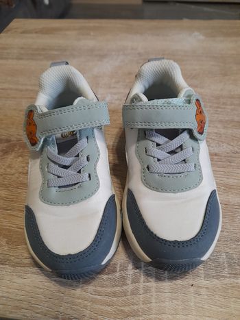 Chaussures