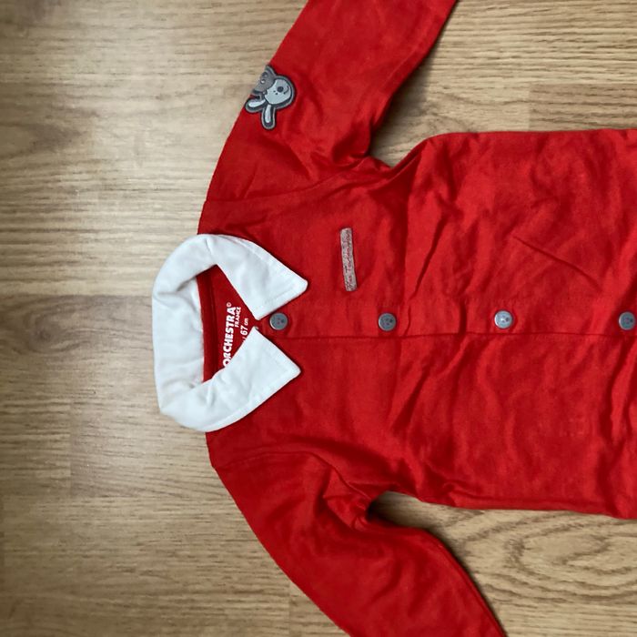 Maillots ML - photo numéro 5