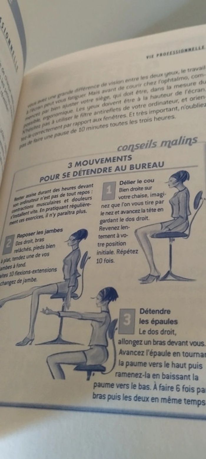 Guide malin 1500 trucs et astuces - photo numéro 5