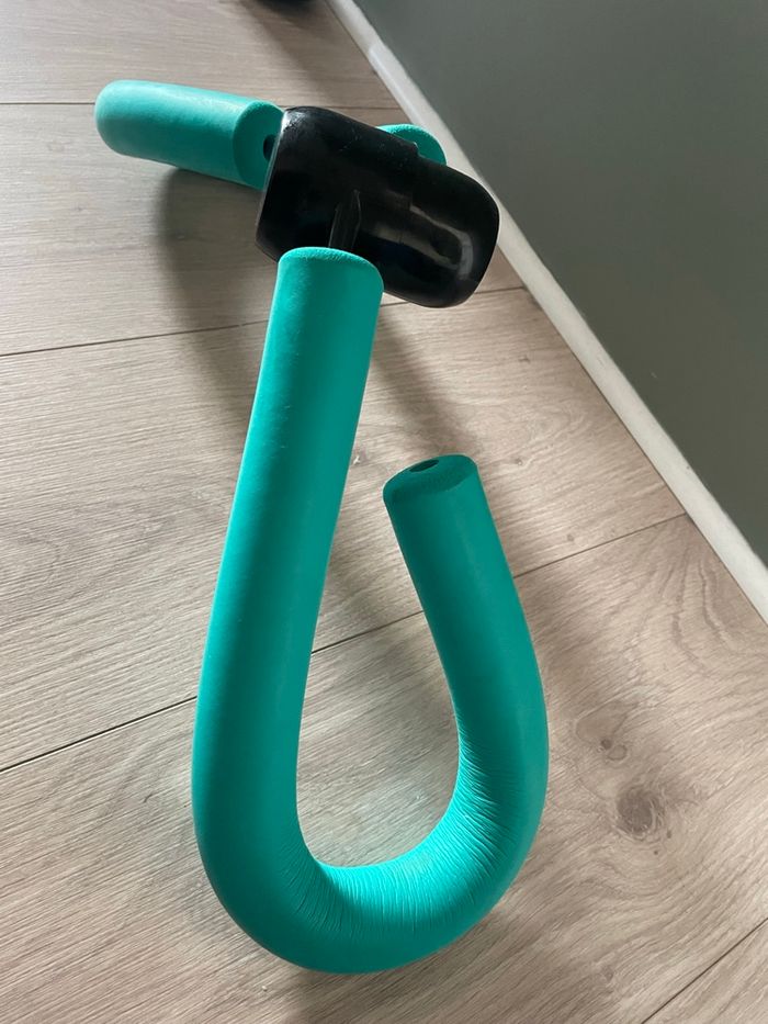 Body power - décathlon - photo numéro 2