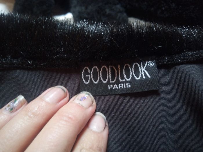 Robe longue - photo numéro 9