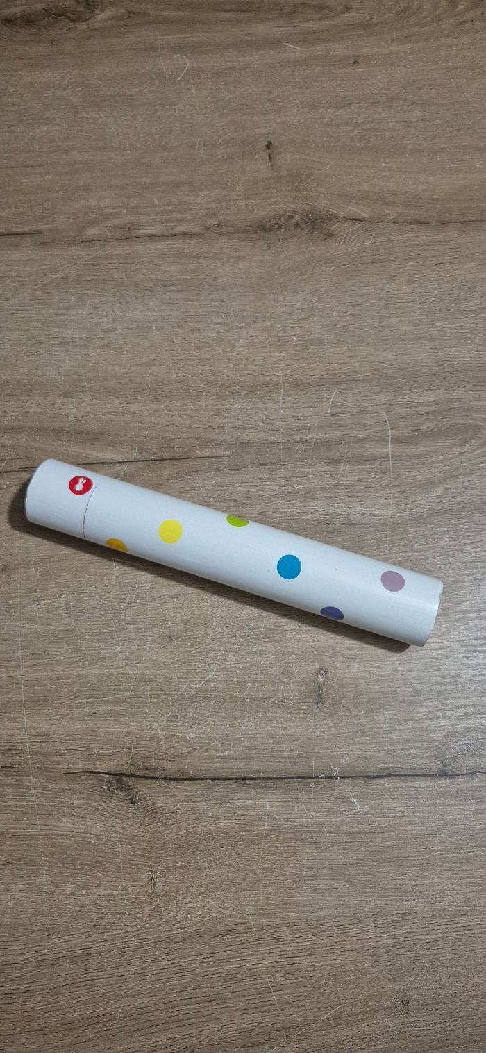 Bâton de pluie Confetti Janod