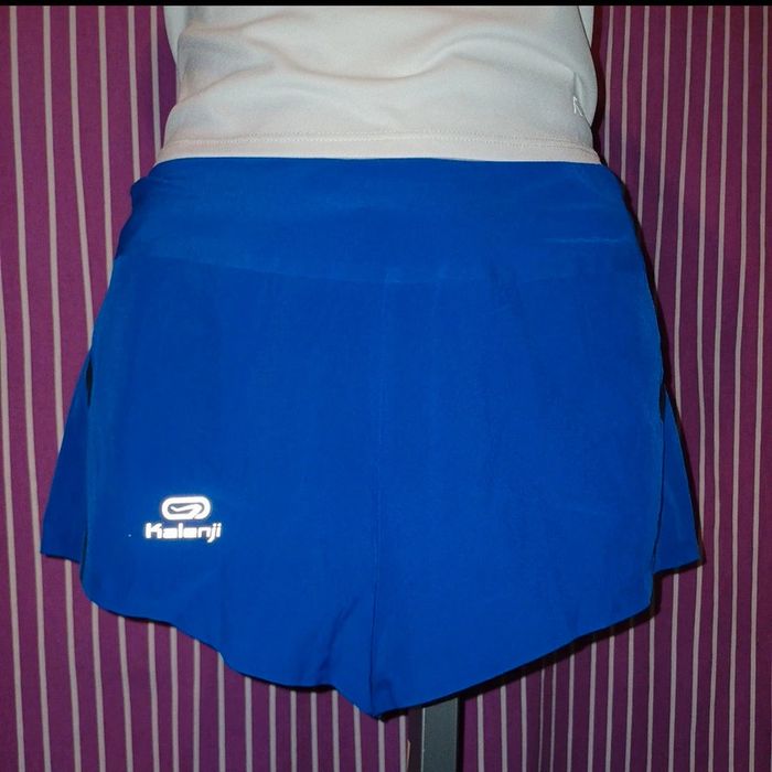 Shorts d'sport running 💙 - photo numéro 2