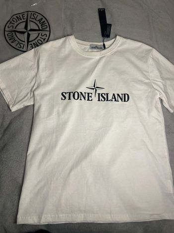 T-shirt Stone Island 