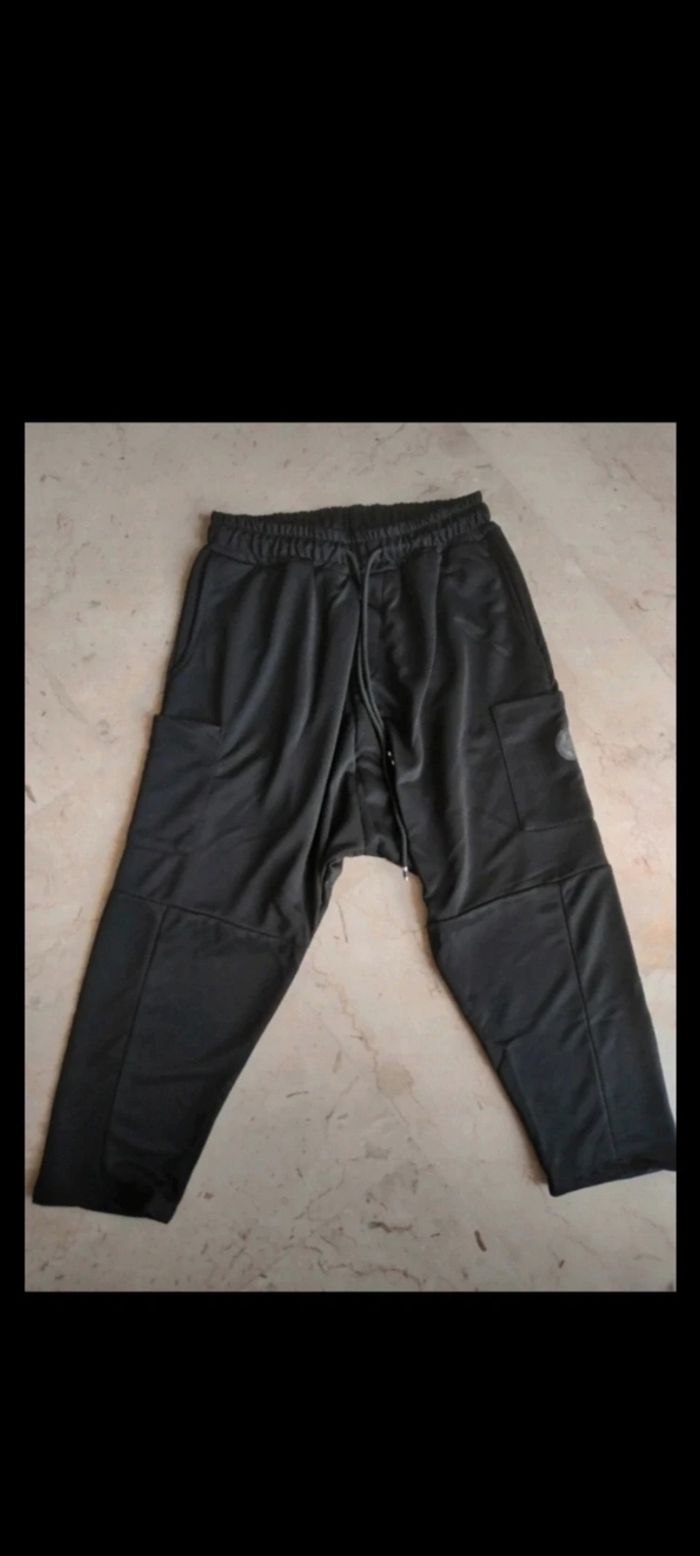 Ensemble sarouel Pantacourt Qibla 1436 XS - photo numéro 3