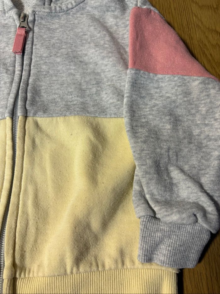 Ensemble fille taille 98/104 - photo numéro 6