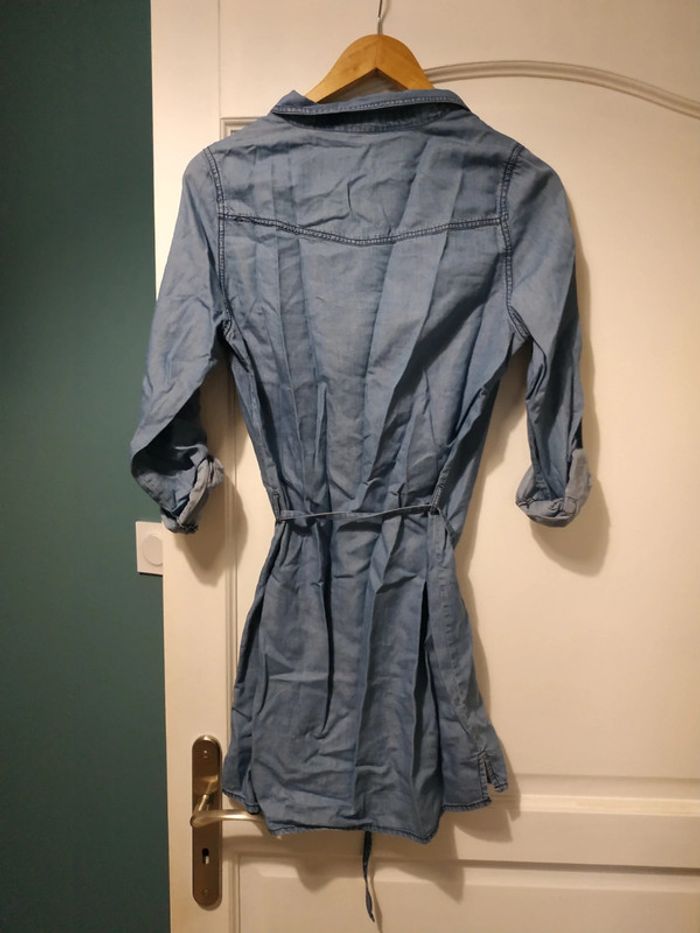 Robe tunique - photo numéro 2