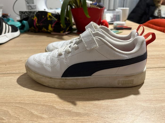 Baskets Adidas - photo numéro 2