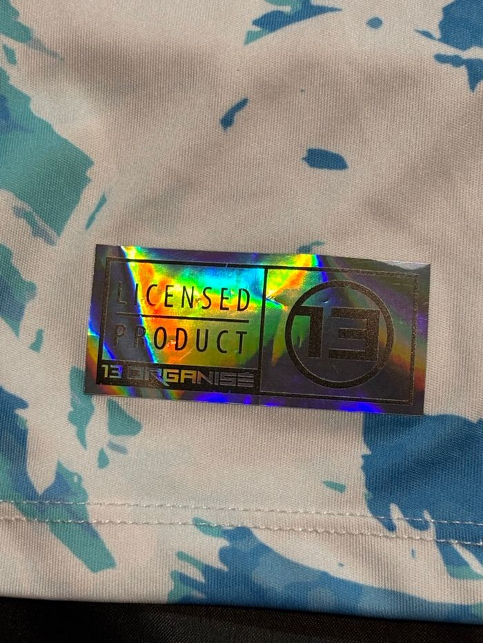 T-shirt organisée - photo numéro 2