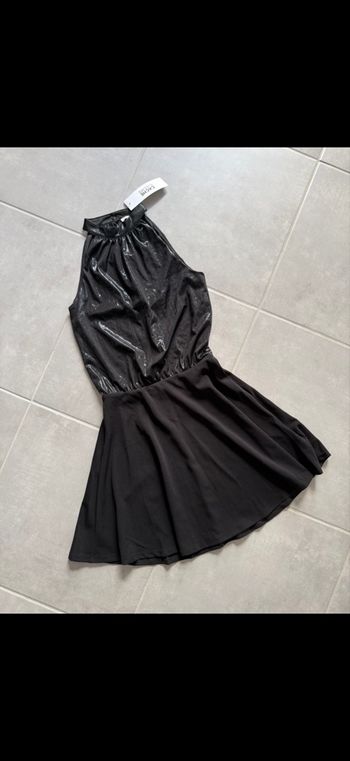 Robe de soirée cache cache Taille 34