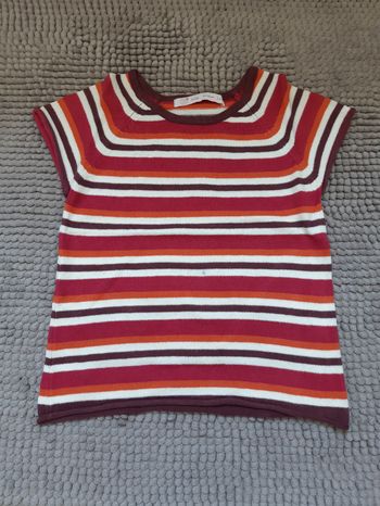 Pull Gémo 4 ans