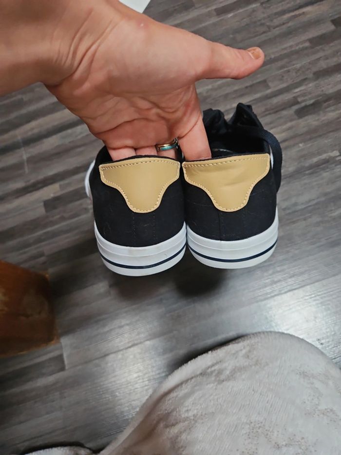 Chaussures neuve - photo numéro 5