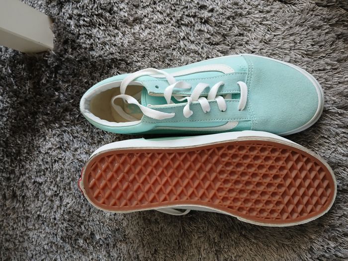 Vans old school - photo numéro 3