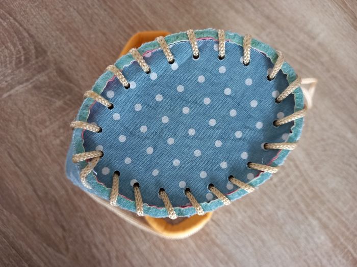 Petit sac fille - photo numéro 4