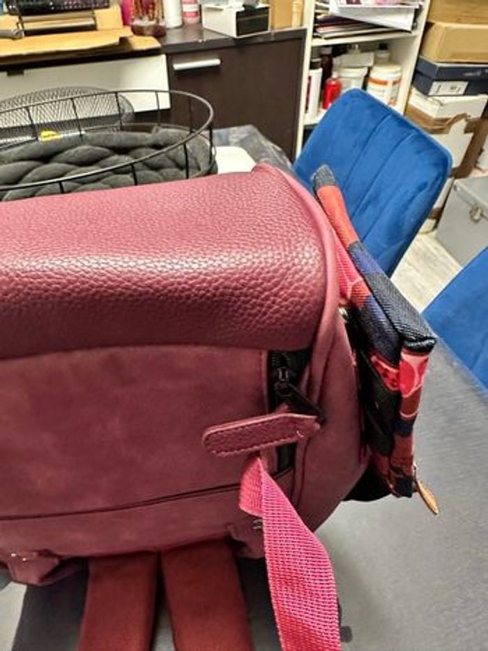 Sac Cabaïa S modèle Delhi - photo numéro 8