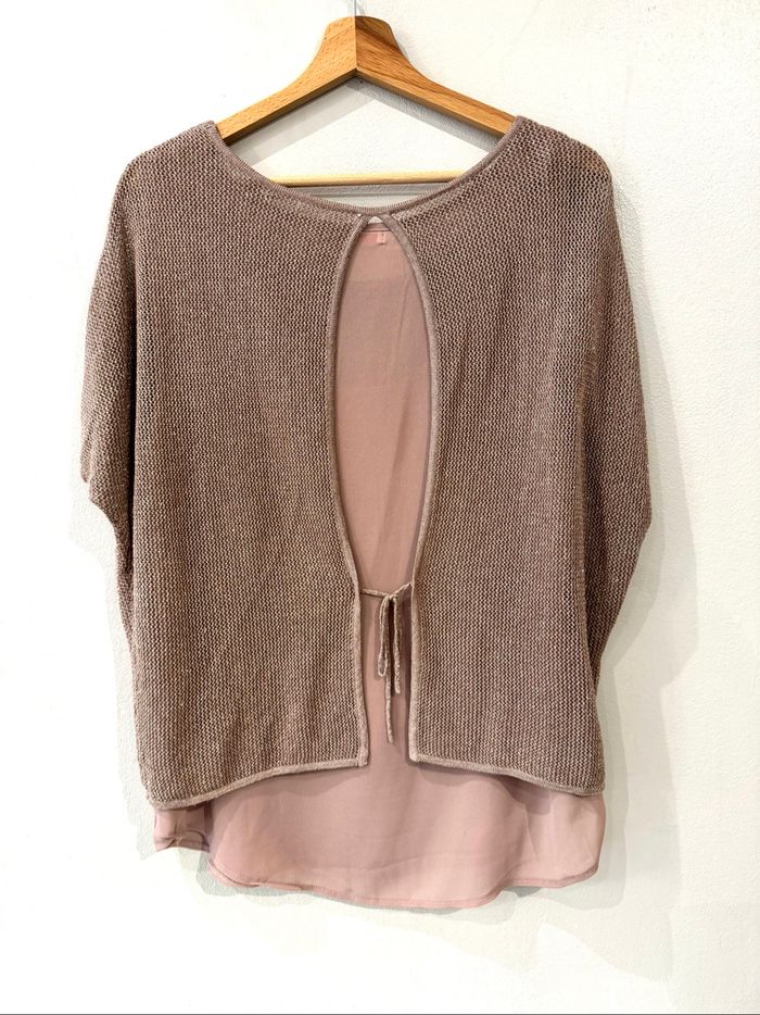 Blouse Camaïeu taille 40 - photo numéro 5