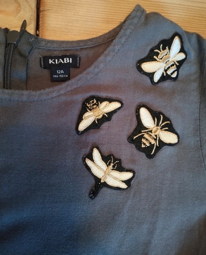 Belle robe - photo numéro 3