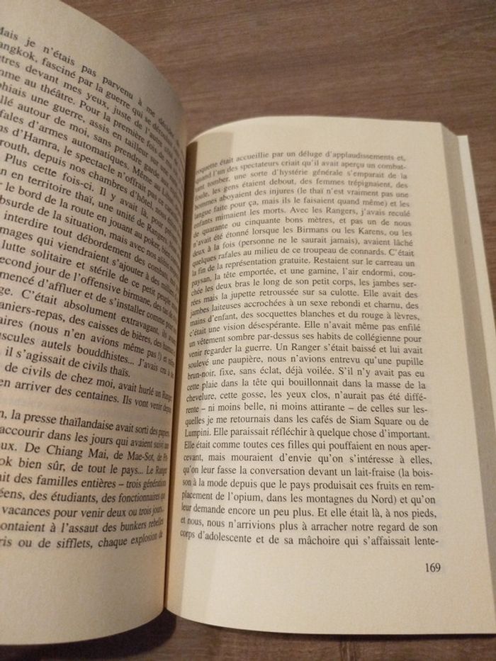 Livre les cercueils de toile - photo numéro 5