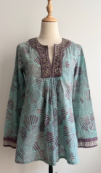 Blouse Les petites, taille 1