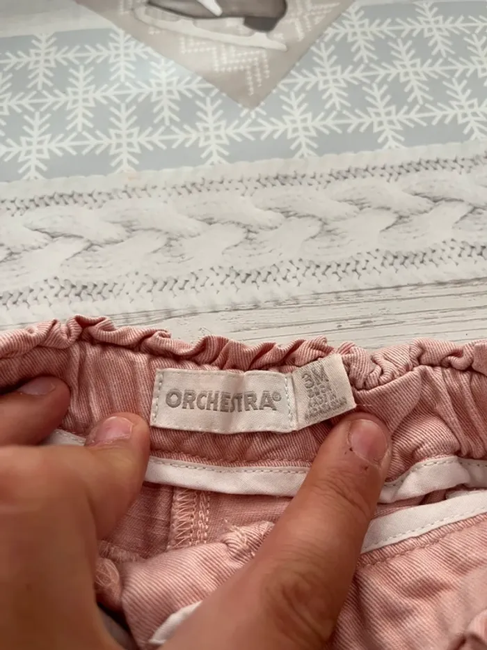 Pantalon - photo numéro 9
