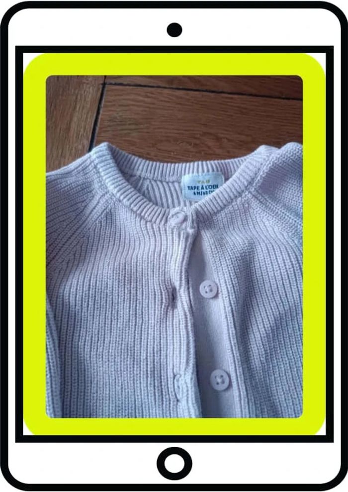 Ensemble 6 mois - photo numéro 3