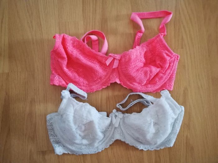 Soutien gorge allaitement.