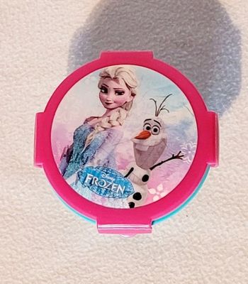 Boîte à snacks