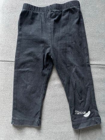 Legging Disney 9 mois