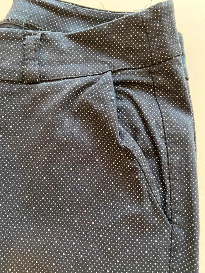 Pantalons 7/8 taille 40 - photo numéro 6