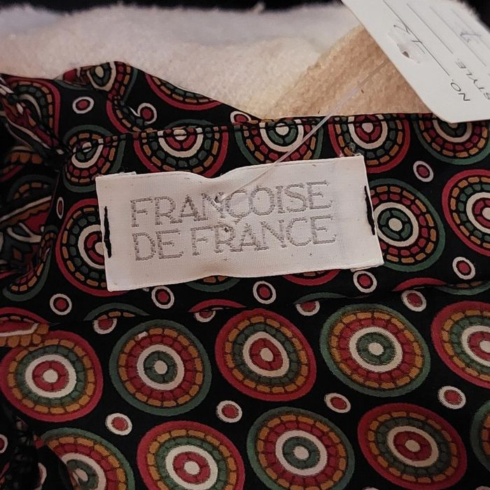 Blouse Vintage pour XL - photo numéro 5
