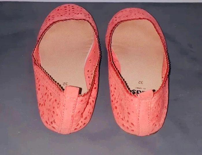 Chaussures P.32 Gemo - photo numéro 6