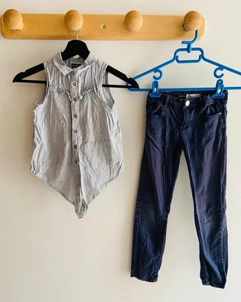 Ensemble T.8 ans In Extenso