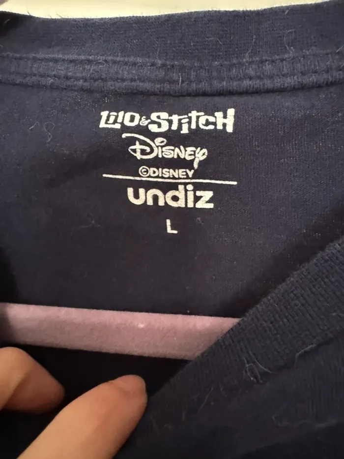 T shirt stitch - photo numéro 2