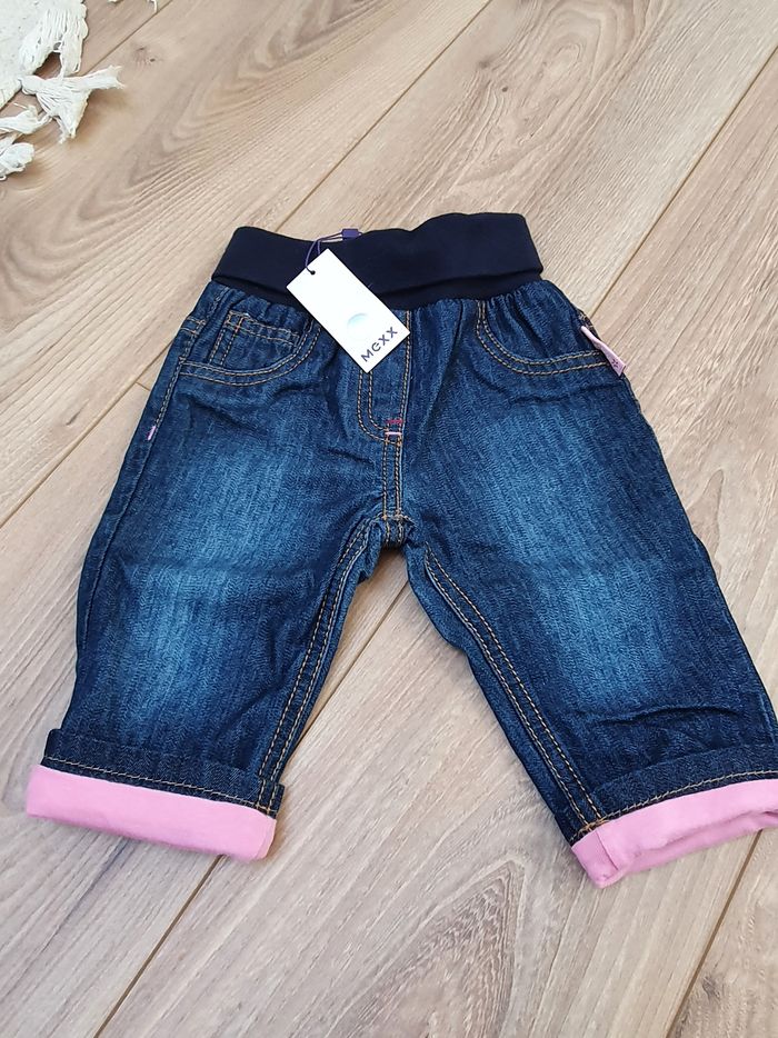 Jean's, 6 mois, Mexx