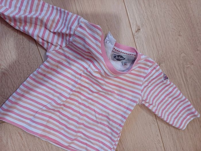 Robe salopette Lee Cooper - photo numéro 3