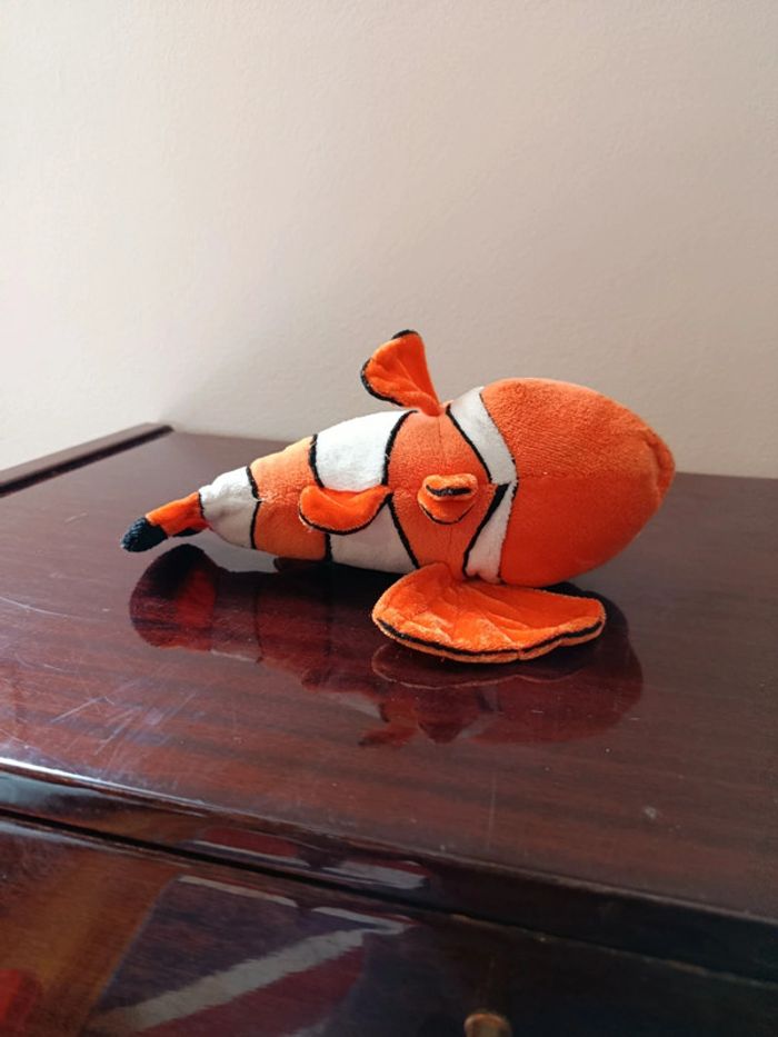 Nemo Disney - photo numéro 3