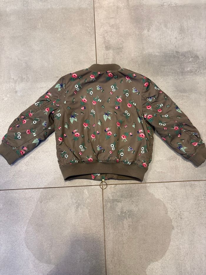 Veste mi saison - photo numéro 4