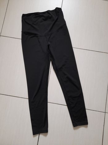 Pantalon de grossesse T38