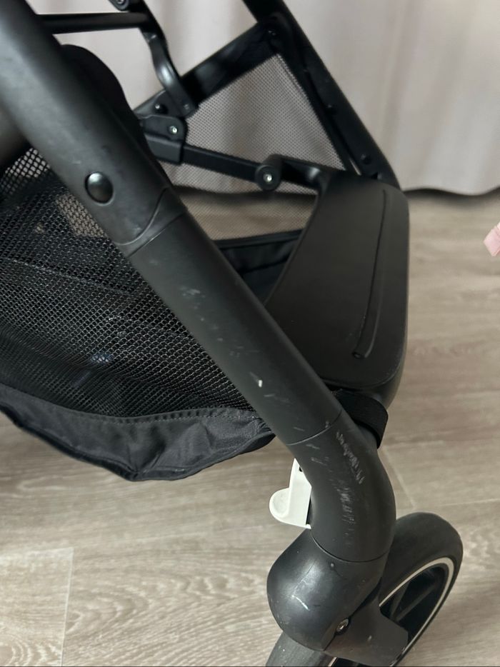 Pousette Cybex BEEZY - photo numéro 6