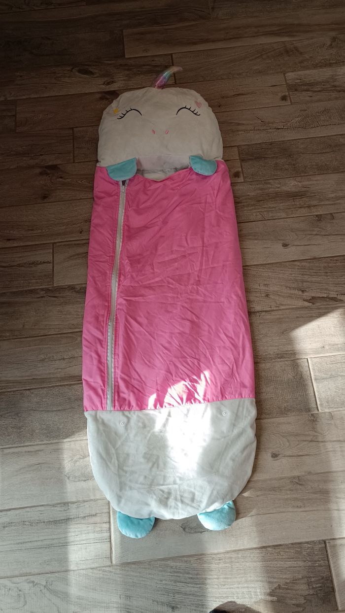 Sac de couchage