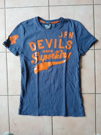 Tee-shirt