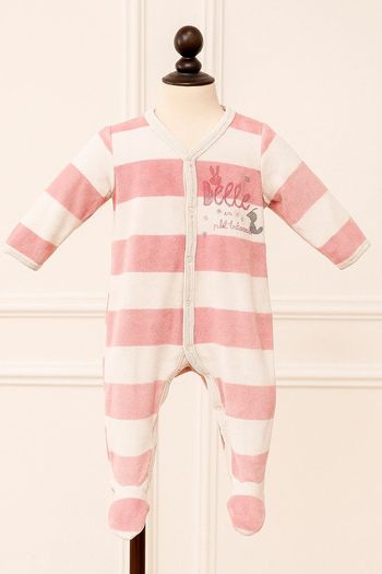 Pyjama 1 pièce - 6mois - Petit bateau