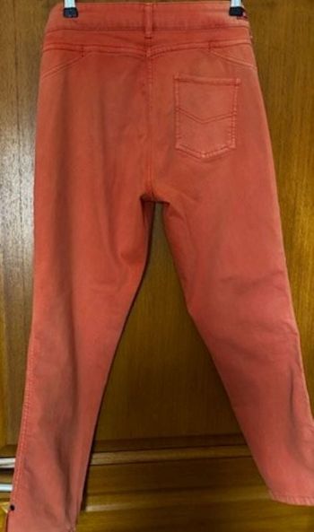 Pantacour Miss Captain