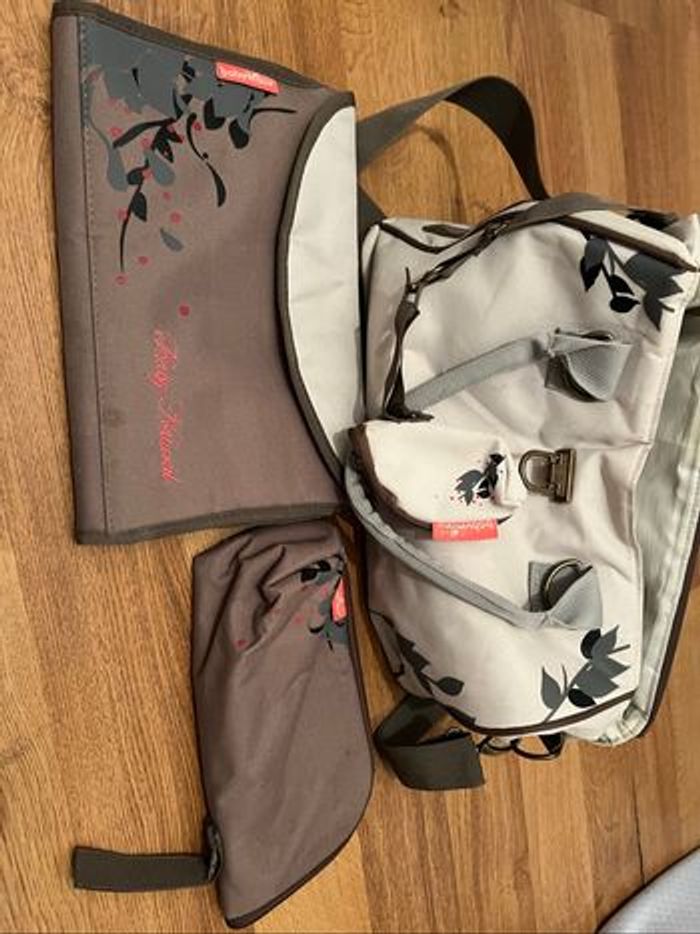Sac à langer babymoov - photo numéro 2