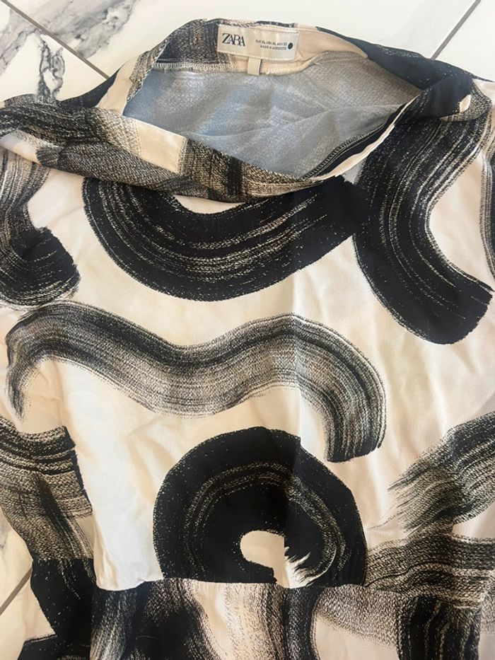 Robe Zara - photo numéro 2