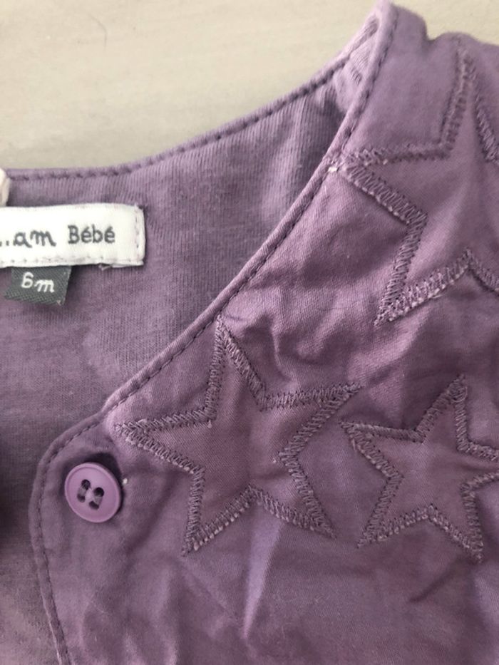 Gilet sans manches - photo numéro 2