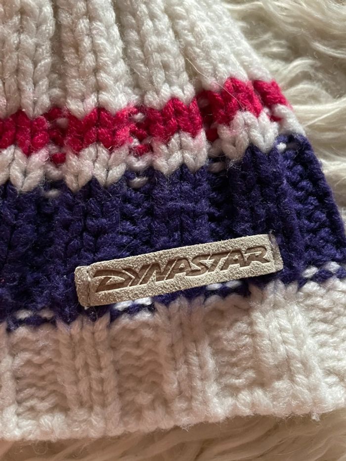 Bonnet fille Dynastar - photo numéro 2
