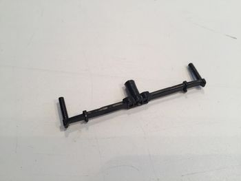 Axe suspension pièce détachée miniature Peugeot 203 1954 Solido 1/18 #A36