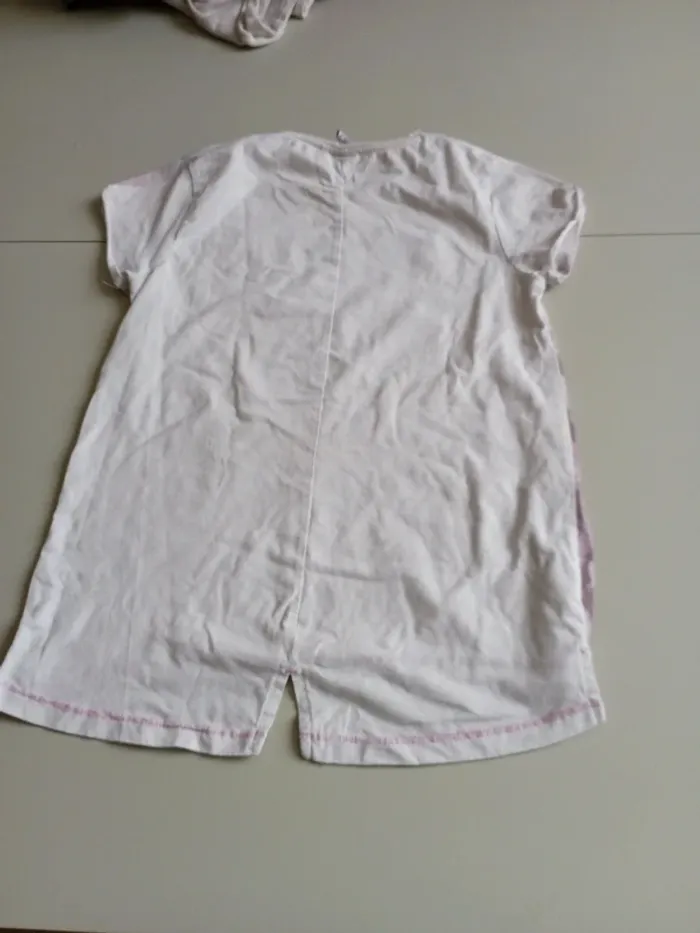 Tee-shirt Violetta - photo numéro 7